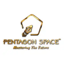 Pentagon Space